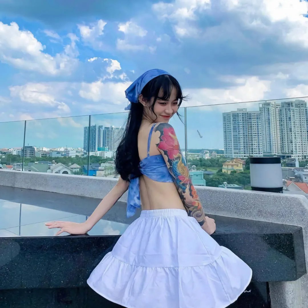 我的爱，别渡过那条河